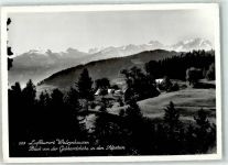 9428 Walzenhausen - Alpstein