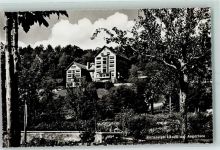 Aegerisee - Kuranstalt Ländli am Aegerisee