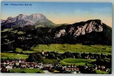 1660 Château-d´Oex