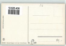 9642 Ebnat-Kappel - Churfirsten