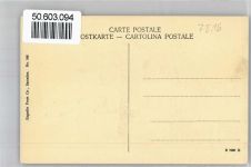 7516 Maloja - Plantahaus Samaden