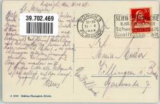 8000 Zürich - Limmat