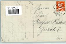 8706 Meilen - Gasthaus Zum Sternen