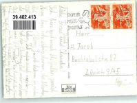 9050 Appenzell - Appenzeller Alltag