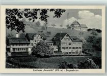 9113 Degersheim - Kurhaus Sennrüti