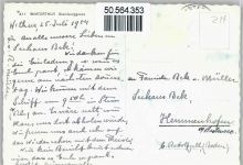 8400 Winterthur - Steinberggasse, Brunnen