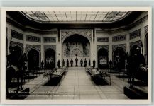 3000 Bern Berne - Historisches Museum Waffensaal