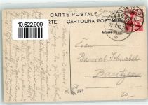 6442 Gersau 1909 - Hotel Müller