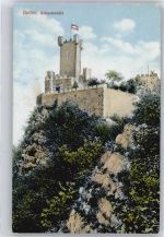 5400 Baden - Schartenfels