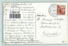 6085 Hasliberg Goldern - Balisalp mit Ritzlihorn Hangendgletscherhorn