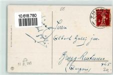 3653 Oberhofen am Thunersee - Schloss