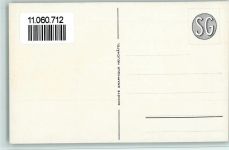 1824 Caux - Palace et vue sur Montreux-Clarens