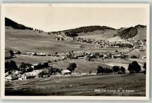 1450 Ste-Croix - La Sagne