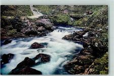 1337 Vallorbe - Source de l'Orbe