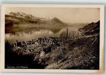 6442 Gersau - Pilatus