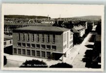 2500 Biel/Bienne - Neumarktpost