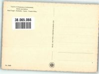 9490 Vaduz Foto AK Hotel Engel Gasthaus Ratskeller Auto