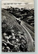 Brienz-Rothornbahn - Rothorn-Bahn