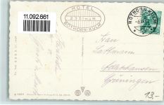 Brienz-Rothornbahn - Rothorn-Bahn