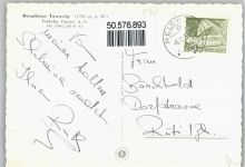 6067 Melchtal - Berghaus Tannalp