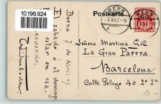 3000 Bern Berne 1907 Künstlerkarte Herrengasse