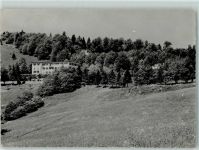 4524 Oberbalmberg - Hotel Kurhaus Kinderheim