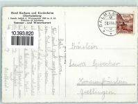 4524 Oberbalmberg - Hotel Kurhaus Kinderheim