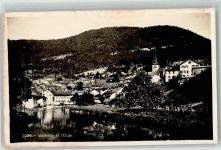 1337 Vallorbe - L´Orbe