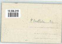 4133 Pratteln - Storchennest Ort handschriftlich