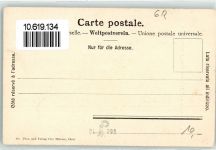 7078 Lenzerheide/Lai - Bergsteiger am Lenzerhorn