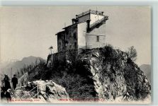 San Salvatore - Kulm