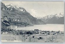 6440 Brunnen - Panorama Bristenstock AKU2