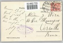 6440 Brunnen - Panorama Bristenstock AKU2