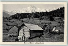 6582 Pianezzo Lôro KEINE AK Pizzo Forno