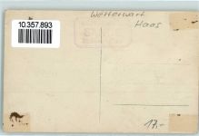 Säntis Gebrauchsspuren Wetterwart Steier