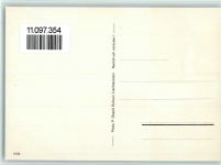 Krüppelhütte - Ortsansichten Kirche Kühe Mehrfachaufnahme Steg