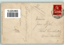 9470 Buchs SG - Schloss Werdenberg