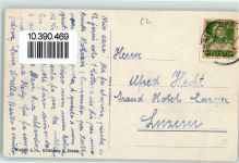 7500 St. Moritz 1925 - mit Julier und Alban