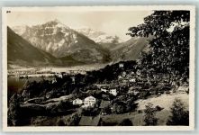 3852 Ringgenberg BE - Sulegg Schwalmern