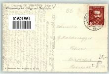 3852 Ringgenberg BE - Sulegg Schwalmern