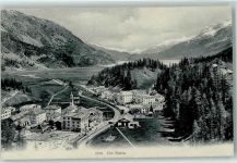 7514 Sils/Segl Maria