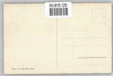 5400 Baden - Teilansicht, Schartenfels