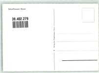 8200 Schaffhausen Sciaffusa - Munot