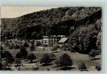 4462 Rickenbach BL - Kurheim und Restaurant Waldegg