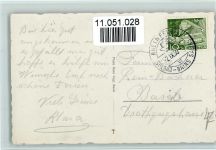 4462 Rickenbach BL - Kurheim und Restaurant Waldegg