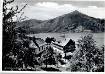 6318 Walchwil - Erholungsheim St. Elisabeth