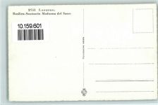 6600 Locarno - Basilica Santuario Madonna del Sasso