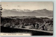 6000 Luzern Lucerne - Kurhaus Sonnmatt