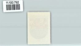 1607 Palézieux - Vignette Wappen Kaffee Hag ca 1920-1940 Palézieux