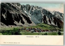 3864 Guttannen Foto AK